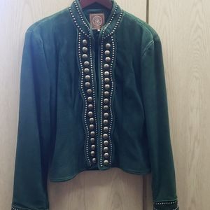 Double D Ranch Jacket